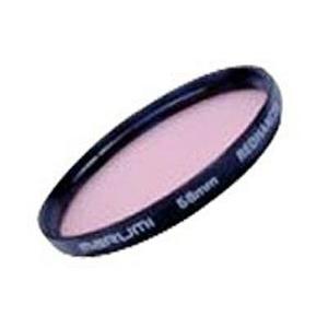 Marumi(マルミ光機) 52mm　レッドハンサー 【852】