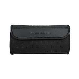 Marumi(マルミ光機) Filter Case (Soft Type)S size