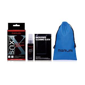 Marumi(マルミ光機) EXUS LENS CLEANING SPRAY　カメラクリーニングキッ...