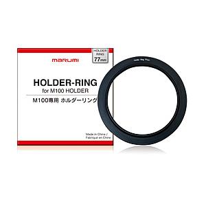Marumi(マルミ光機) 77mmホルダーリング for M100