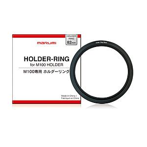 Marumi(マルミ光機) 82mmホルダーリング for M100