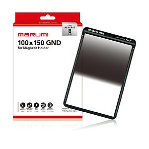 Marumi(マルミ光機) 100×150 Reverse GND8