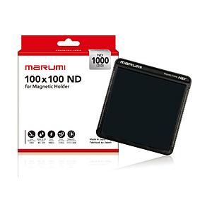 Marumi(マルミ光機) 100×100　ND1000