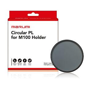 Marumi(マルミ光機) サーキュラーPL for　M100