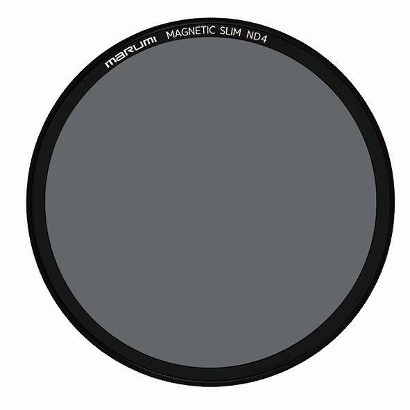 Marumi(マルミ光機) 82mm マグネットスリムND4