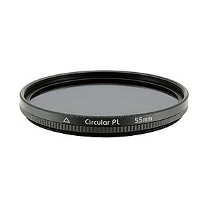 Marumi(マルミ光機) 55mm Circular PLフィルター BKCIRCULARPL55...