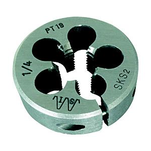 イシハシ精工 IS-RD-38-PT018 IS ガスダイス 38径 1/8PT