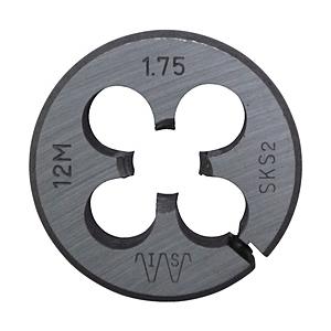 イシハシ精工 IS-RD-38-M14X1.0 IS ダイス 38径 M14X1.0