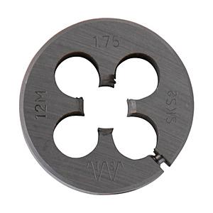イシハシ精工 IS-RD-50-PS012 IS ガスダイス 50径 1/2PS