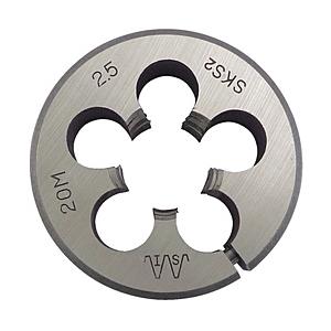 イシハシ精工 IS-RD-50-M24X3.0 IS ダイス 50径 M24X3.0