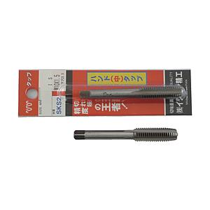 イシハシ精工 パック入 中タップ M10X1．5 PSHTM10X1.52