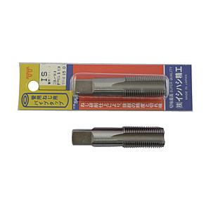 イシハシ精工 パック入 ガスタップ 1／4PS PSPT14PS