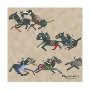 パール マンハッタナーズ メガネ拭き MX300MAN MAN 16