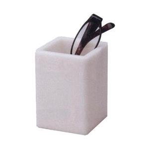 パール 蓄光メガネスタンド A 角型 PI