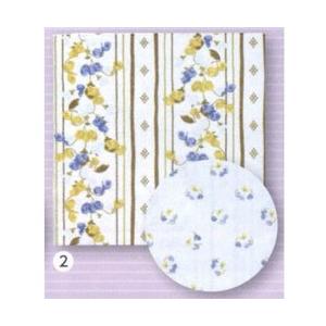 パール リバーシブルメガネ拭き コスモスRPP（2） 【852】