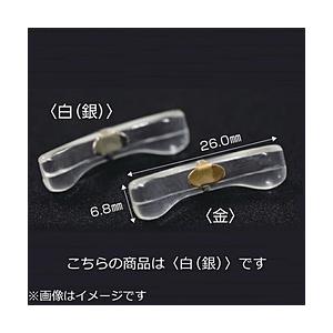 パール イチヤマ用パッド クリア（白）