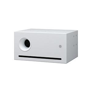 YAMAHA(ヤマハ) サブウーファー  ホワイト VXS10STW ［1本］
