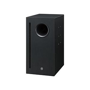YAMAHA(ヤマハ) サブウーファー  ブラック VXS10S ［1本］
