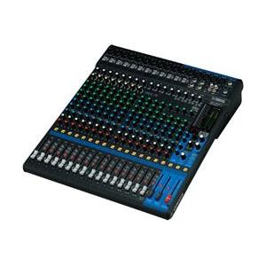 YAMAHA(ヤマハ) MG20XU (20チャンネルミキシングコンソール)