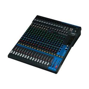 YAMAHA(ヤマハ) MG20 (20チャンネルミキシングコンソール)