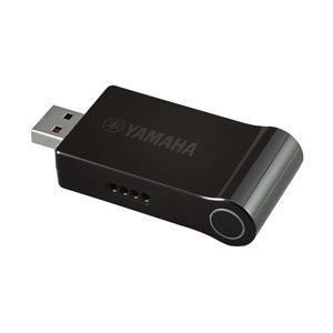 YAMAHA(ヤマハ) USB無線LANアダプター(対応機種CLP-535/545/575/585、ELS-02/02C/02X)　UDWL01｜ソフマップ Yahoo!店