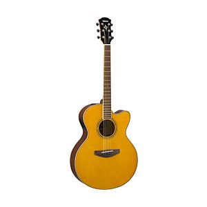 YAMAHA(ヤマハ) ヤマハ アコースティックギター CPX600 ビンテージティント(VT)  ...