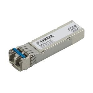 YAMAHA(ヤマハ) ヤマハネットワーク製品用　SFP+モジュール（10GBASE-LR） YSF...