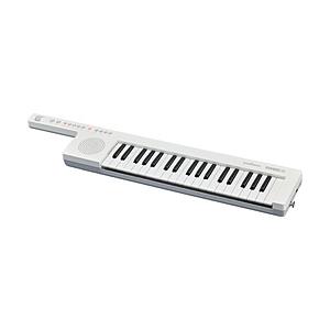 YAMAHA(ヤマハ) 電子キーボード　sonogenic　ソノジェニック sonogenic ホワ...