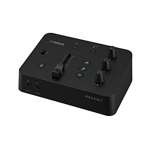 YAMAHA(ヤマハ) 〔ライブ配信〕 ゲームストリーミングオーディオ 