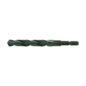 大西工業 6角軸鉄工用ドリル10．0mm NO20E100
