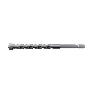 大西工業 6角軸コンクリートドリル 10.5mm NO24105