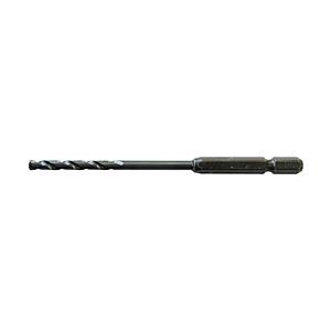 大西工業 6角軸ステンレス用ドリル2．5mm NO2625