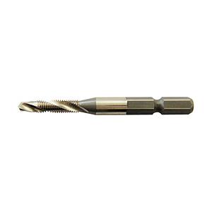 大西工業 6角軸タッピングドリルM3×0．5×66 NO50M3X0.5X66