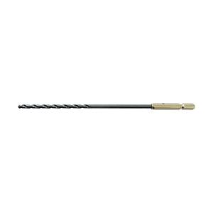 大西工業 6角軸鉄工用ドリルロング3．5mm NO20L35