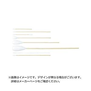 ハクゾウメディカル ハクゾウメディカル ハクゾウ綿棒 NO．12
