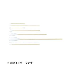 ハクゾウメディカル ハクゾウメディカル ハクゾウ綿棒 NO．15