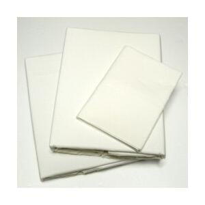 オーシン 掛・敷・まくらカバー3点セット 吸水速乾タイプ(シングルサイズ/アイボリー) [代引不可]