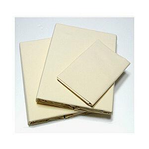 オーシン 吸水速乾4点セット(カバー/4点セット/吸水速乾タイプ/無地/ダブルサイズ/ベージュ) [...