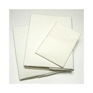 オーシン 掛・敷・まくらカバー4点セット 吸水速乾タイプ(ダブルサイズ/アイボリー) [代引不可]