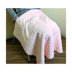 オーシン 【ひざ掛け】エバーウォーム ひざ掛け(Mサイズ/67×100cm/ピンク)  ピンク  ［...