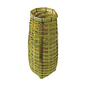 加藤伝蔵商店 伝蔵　いも洗い皮むきかご　F216