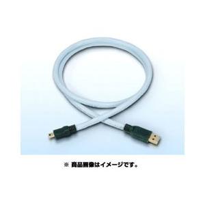 SUPRA USBケーブル(3.0m) USB2.0 MINIB 3.0