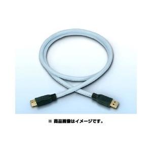 SUPRA USBケーブル(2.0m) USB2.0 A FEMALE 2.0