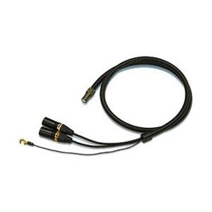 SAEC フォノケーブル （XLR/1.3m） SCX-5000