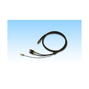 SAEC フォノケーブル （DIN⇒RCA/1.3m） SCX-5000D-R