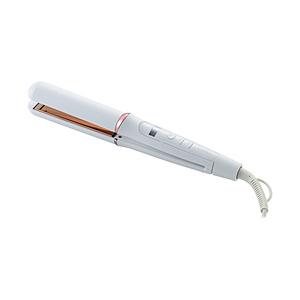 丸隆 ≪国内・海外兼用≫［AC100-240V］ ストレートアイロン 「LAVIEL」（26mm）　...