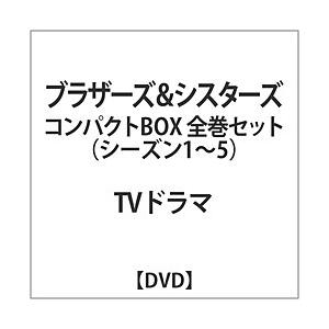 ウォルト ディズニー ジャパン ブラザーズ シスターズ コンパクトbox全巻セット Dvd の最安値 価格比較 送料無料検索 Yahoo ショッピング