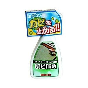 ミラコン たたみ・押入れ用カビ止め 250ml　MRA-2