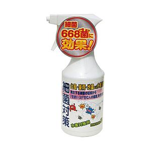 ミラコン 細菌対策・水害対策用 300ml   MRA-8 【864】