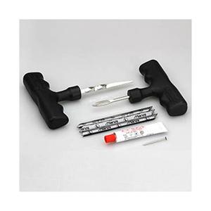 大橋産業 パンク修理キット パワーバルカシール チューブレスタイヤ用 NO831